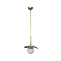 Подвесной светильник Loft IT Matisse 10008/1P Grey  - 1 купить